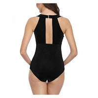 Load image into Gallery viewer, Women Solid Color Beach Swimwears Wholesale 57039339

