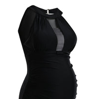 Load image into Gallery viewer, Women Solid Color Beach Swimwears Wholesale 57039339
