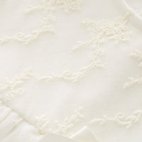 Load image into Gallery viewer, Baby Girls Solid Color Bow Rompers Wholesale 577810762
