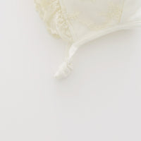 Load image into Gallery viewer, Baby Girls Solid Color Bow Rompers Wholesale 577810762
