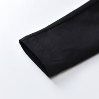 Load image into Gallery viewer, 5 Pieces Kid Boy Gentleman Set Bowtie Shirt &amp; Suspender Pants &amp; Knitted Cardigan Wholesale 32704346
