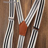 Load image into Gallery viewer, 2 Pieces Set Baby Kid Boys Letters Rompers And Ripped Jumpsuits Wholesale 642712181
