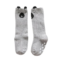 Load image into Gallery viewer, Baby Kid Girls Boys Color-blocking Animals Cartoon Print Accessories Socks Wholesale 654510380
