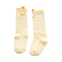 Load image into Gallery viewer, Baby Kid Girls Boys Color-blocking Animals Cartoon Print Accessories Socks Wholesale 654510380
