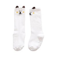 Load image into Gallery viewer, Baby Kid Girls Boys Color-blocking Animals Cartoon Print Accessories Socks Wholesale 654510380
