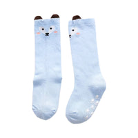 Load image into Gallery viewer, Baby Kid Girls Boys Color-blocking Animals Cartoon Print Accessories Socks Wholesale 654510380
