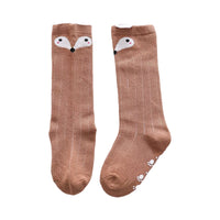 Load image into Gallery viewer, Baby Kid Girls Boys Color-blocking Animals Cartoon Print Accessories Socks Wholesale 654510380
