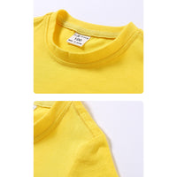 Load image into Gallery viewer, Baby Kid Big Kid Unisex Print T-Shirts Wholesale 658911936
