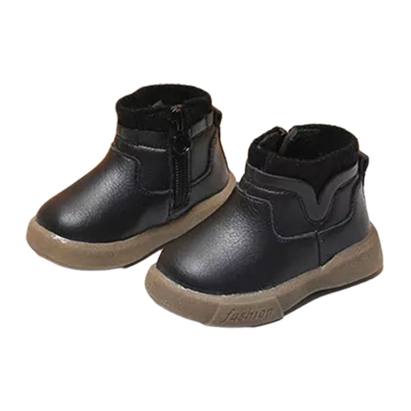 Baby Kid Girls Solid Color Shoes Wholesale 665911078