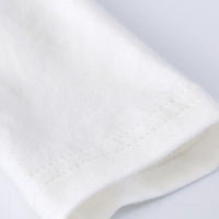 Load image into Gallery viewer, 3 Pieces Set Baby Girls Solid Color Rompers And Dresses And Bow Headwear Wholesale 66979669
