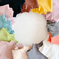 Load image into Gallery viewer, Baby Kid Unisex Striped Tops Wholesale 674012564
