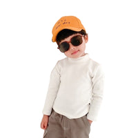 Load image into Gallery viewer, Baby Kid Unisex Striped Tops Wholesale 674012564
