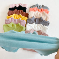 Load image into Gallery viewer, Baby Kid Unisex Striped Tops Wholesale 674012564
