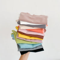 Load image into Gallery viewer, Baby Kid Unisex Striped Tops Wholesale 674012564
