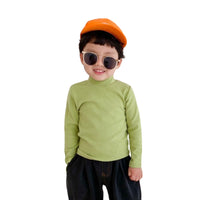 Load image into Gallery viewer, Baby Kid Unisex Striped Tops Wholesale 674012564
