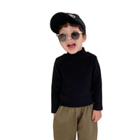 Load image into Gallery viewer, Baby Kid Unisex Striped Tops Wholesale 674012564
