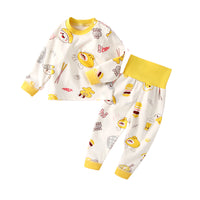 Load image into Gallery viewer, Baby Kid Unisex Cartoon Sleepwears Wholesale 674512674
