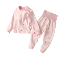 Load image into Gallery viewer, Baby Kid Unisex Cartoon Sleepwears Wholesale 674512674
