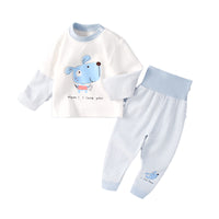 Load image into Gallery viewer, Baby Kid Unisex Cartoon Sleepwears Wholesale 674512674
