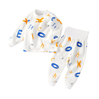 Load image into Gallery viewer, Baby Kid Unisex Cartoon Sleepwears Wholesale 674512674
