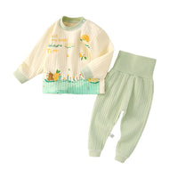 Load image into Gallery viewer, Baby Kid Unisex Cartoon Sleepwears Wholesale 674512674
