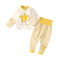 Load image into Gallery viewer, Baby Kid Unisex Cartoon Sleepwears Wholesale 674512674
