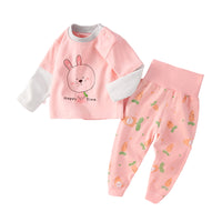 Load image into Gallery viewer, Baby Kid Unisex Cartoon Sleepwears Wholesale 674512674
