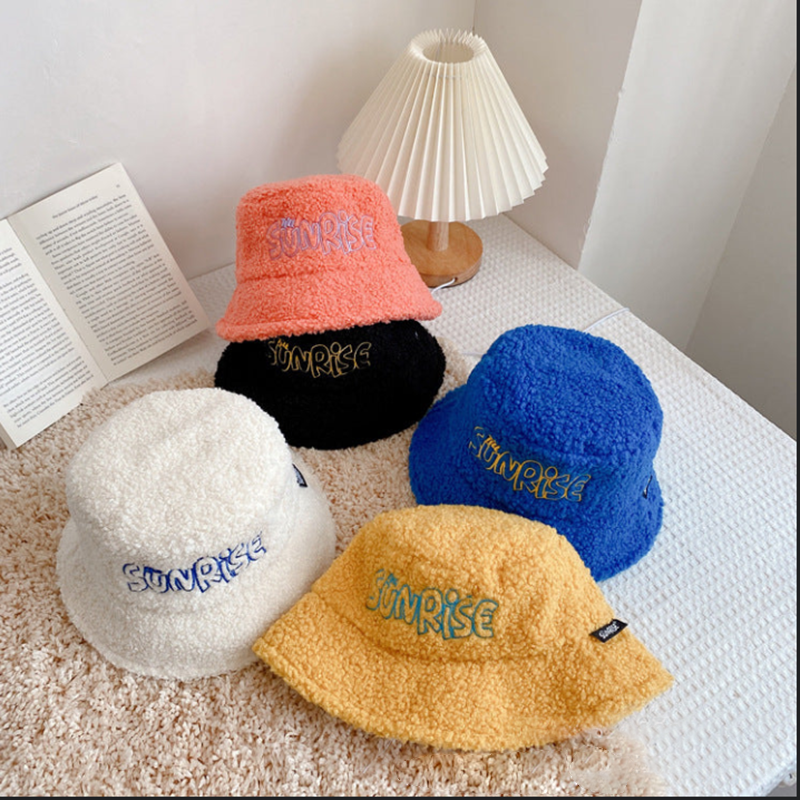 Unisex Letters Embroidered Accessories Hats Wholesale 221018343