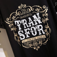 Load image into Gallery viewer, Women Letters Print T-Shirts Wholesale 69079400
