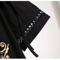 Load image into Gallery viewer, Women Letters Print T-Shirts Wholesale 69079400
