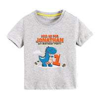 Load image into Gallery viewer, Baby Kid Big Kid Unisex Print T-Shirts Wholesale 691611950
