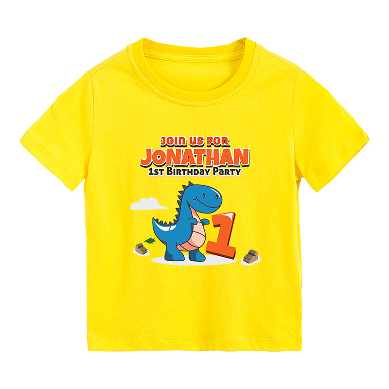 Baby Kid Big Kid Unisex Print T-Shirts Wholesale 691611950