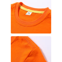 Load image into Gallery viewer, Baby Kid Big Kid Unisex Print T-Shirts Wholesale 691611950
