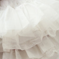 Load image into Gallery viewer, Baby Kid Girls Bow Lace Embroidered Dressy Birthday Party Dresses Princess Dresses Wholesale 694610241
