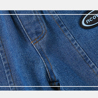 Load image into Gallery viewer, Kid Boys Letters Jeans Wholesale 69588386
