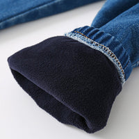 Load image into Gallery viewer, Kid Boys Letters Jeans Wholesale 69588386
