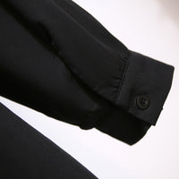 Load image into Gallery viewer, Women Solid Color Blouses Wholesale 69689416
