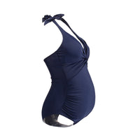 Load image into Gallery viewer, Women Solid Color Beach Swimwears Wholesale 69929337
