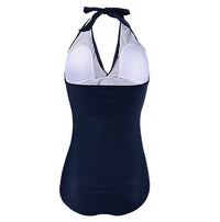 Load image into Gallery viewer, Women Solid Color Beach Swimwears Wholesale 69929337
