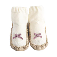 Load image into Gallery viewer, Baby Unisex Letters Cartoon Bow Shoes Wholesale 707210769
