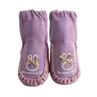 Load image into Gallery viewer, Baby Unisex Letters Cartoon Bow Shoes Wholesale 707210769
