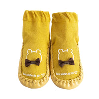 Load image into Gallery viewer, Baby Unisex Letters Cartoon Bow Shoes Wholesale 707210769
