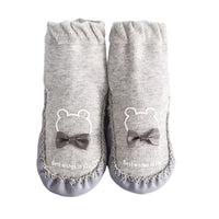 Load image into Gallery viewer, Baby Unisex Letters Cartoon Bow Shoes Wholesale 707210769
