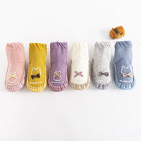 Load image into Gallery viewer, Baby Unisex Letters Cartoon Bow Shoes Wholesale 707210769
