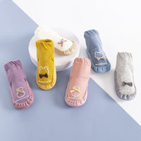 Load image into Gallery viewer, Baby Unisex Letters Cartoon Bow Shoes Wholesale 707210769
