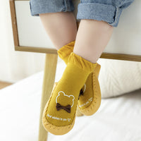 Load image into Gallery viewer, Baby Unisex Letters Cartoon Bow Shoes Wholesale 707210769
