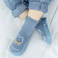 Load image into Gallery viewer, Baby Unisex Letters Cartoon Bow Shoes Wholesale 707210769
