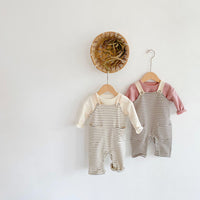 Load image into Gallery viewer, Baby Kid Girls Solid Color Tops Wholesale 72018641
