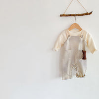 Load image into Gallery viewer, Baby Kid Girls Solid Color Tops Wholesale 72018641
