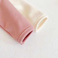 Load image into Gallery viewer, Baby Kid Girls Solid Color Tops Wholesale 72018641
